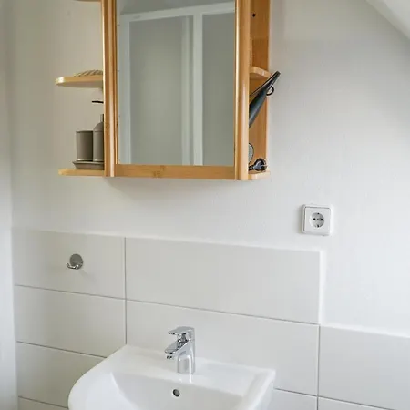 Albertine 2 * Quedlinburg