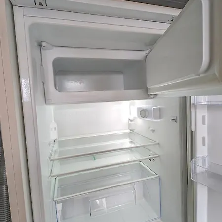 Albertine 2 Appartement *