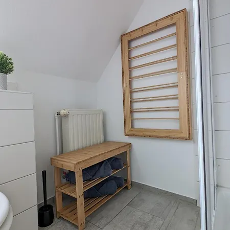 Albertine 2 Quedlinburg