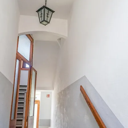 Albertine 2 Appartement