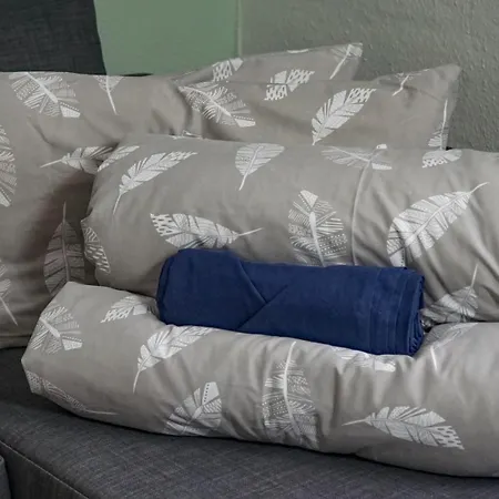 Albertine 2 Quedlinburg