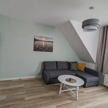 Albertine 2 * Quedlinburg