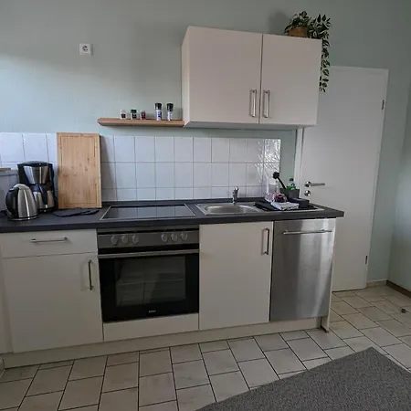 Appartement Albertine 2 *