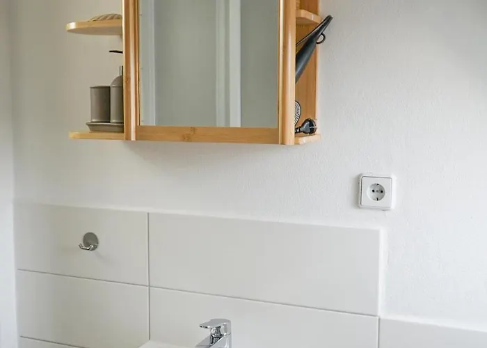 Albertine 2 * Quedlinburg