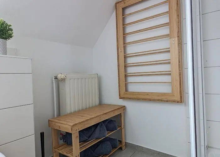 Albertine 2 Quedlinburg