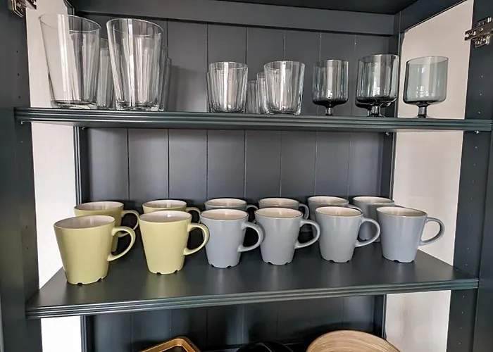 Daire Albertine 2 Quedlinburg