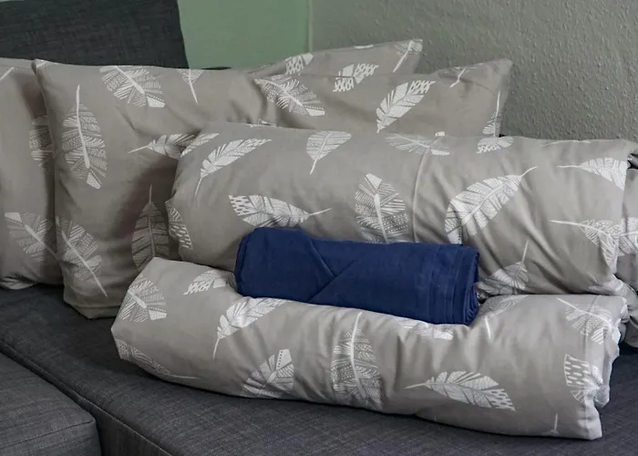 Albertine 2 Quedlinburg