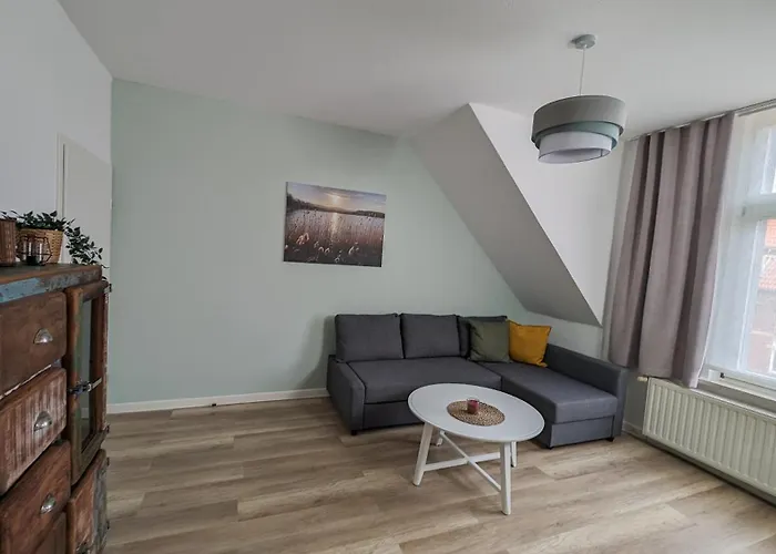 Albertine 2 * Quedlinburg