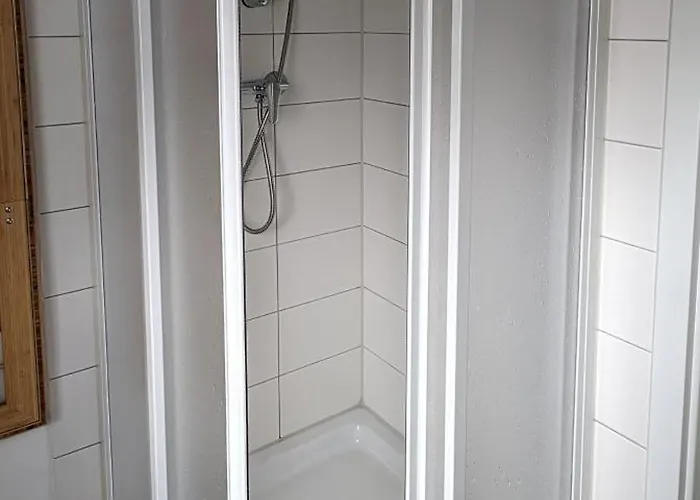 Daire Albertine 2 Quedlinburg